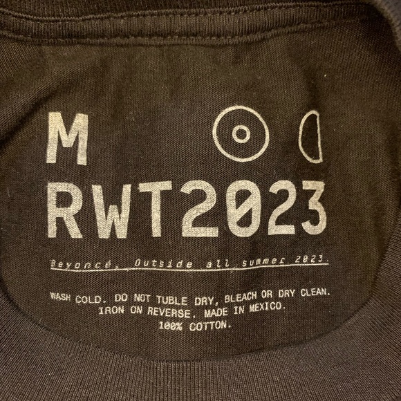 Beyoncé T-shirt - Picture 5 of 5